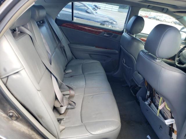 Photo 9 VIN: 4T1BK36B15U061172 - TOYOTA AVALON 