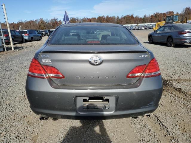 Photo 5 VIN: 4T1BK36B16U065398 - TOYOTA AVALON XL 