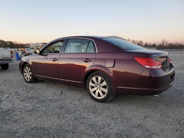 Photo 1 VIN: 4T1BK36B16U073243 - TOYOTA AVALON XL 