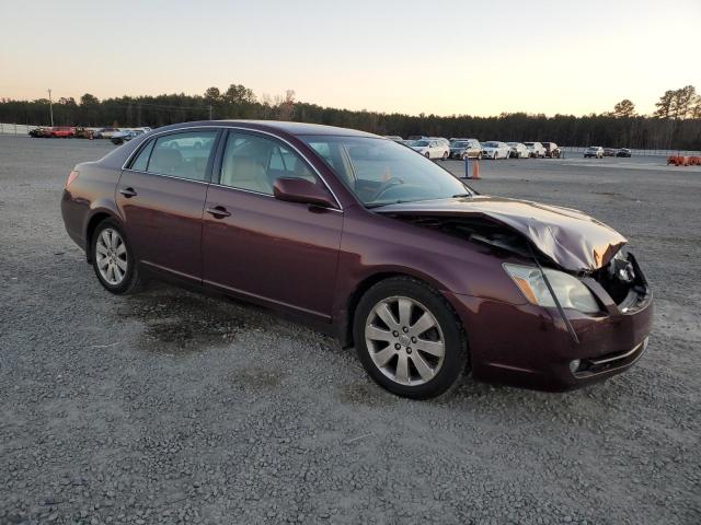 Photo 3 VIN: 4T1BK36B16U073243 - TOYOTA AVALON XL 