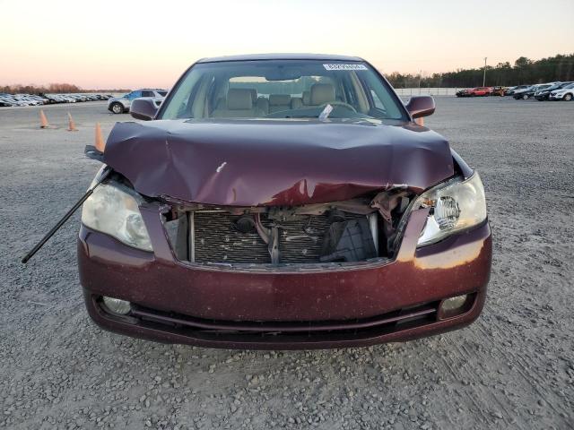 Photo 4 VIN: 4T1BK36B16U073243 - TOYOTA AVALON XL 