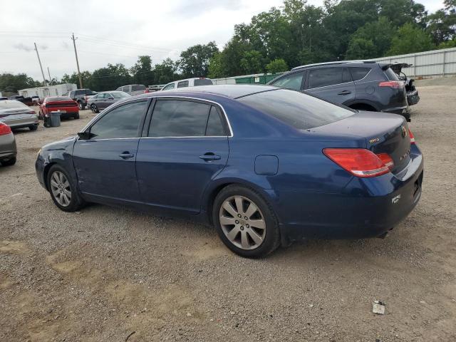 Photo 1 VIN: 4T1BK36B16U073906 - TOYOTA AVALON 