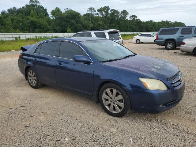 Photo 3 VIN: 4T1BK36B16U073906 - TOYOTA AVALON 