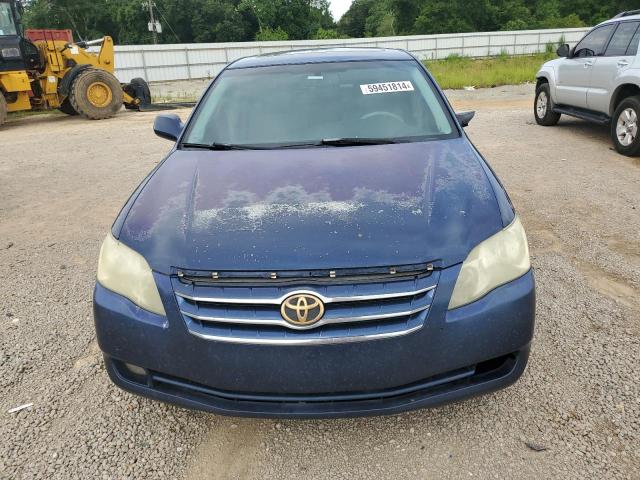 Photo 4 VIN: 4T1BK36B16U073906 - TOYOTA AVALON 