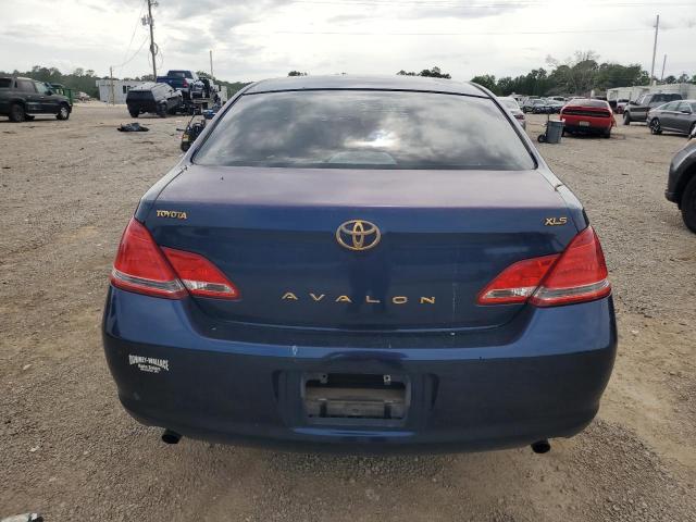 Photo 5 VIN: 4T1BK36B16U073906 - TOYOTA AVALON 