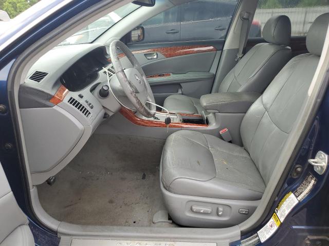 Photo 6 VIN: 4T1BK36B16U073906 - TOYOTA AVALON 