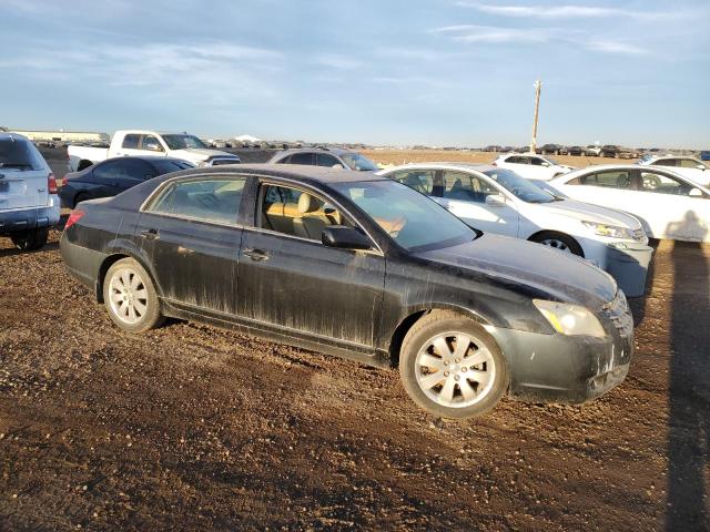 Photo 3 VIN: 4T1BK36B16U074912 - TOYOTA AVALON 