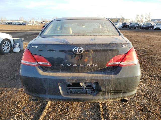 Photo 5 VIN: 4T1BK36B16U074912 - TOYOTA AVALON 