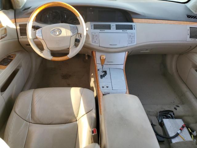 Photo 7 VIN: 4T1BK36B16U074912 - TOYOTA AVALON 