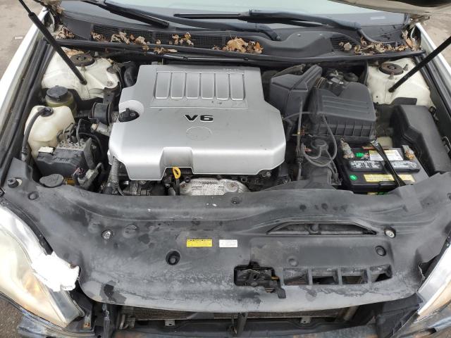 Photo 10 VIN: 4T1BK36B16U075218 - TOYOTA AVALON XL 