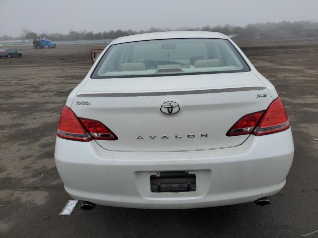 Photo 5 VIN: 4T1BK36B16U075218 - TOYOTA AVALON XL 