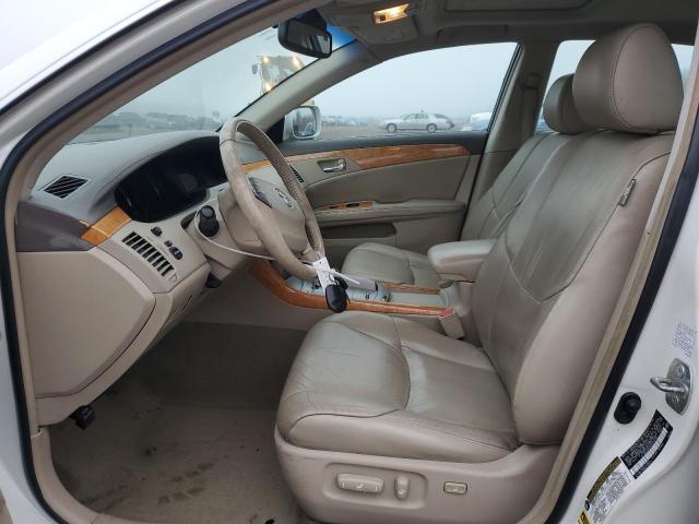 Photo 6 VIN: 4T1BK36B16U075218 - TOYOTA AVALON XL 