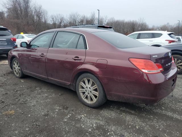 Photo 1 VIN: 4T1BK36B16U085277 - TOYOTA AVALON XL 