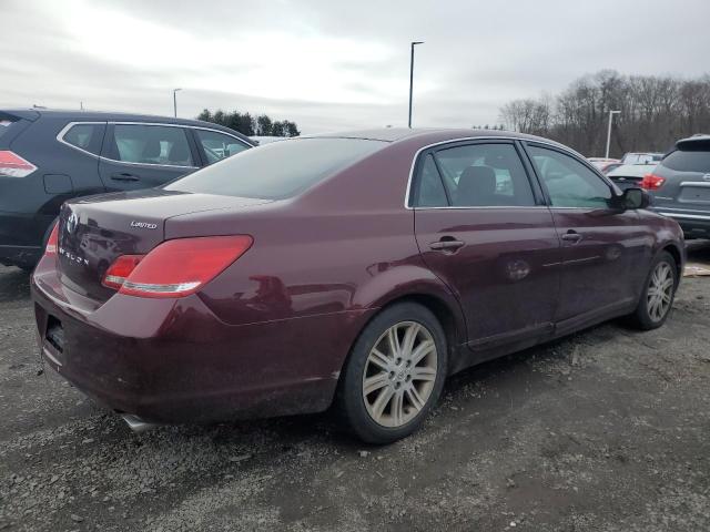 Photo 2 VIN: 4T1BK36B16U085277 - TOYOTA AVALON XL 