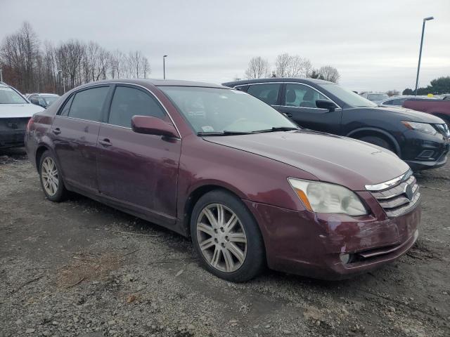 Photo 3 VIN: 4T1BK36B16U085277 - TOYOTA AVALON XL 