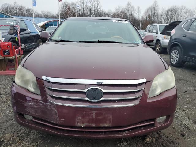 Photo 4 VIN: 4T1BK36B16U085277 - TOYOTA AVALON XL 