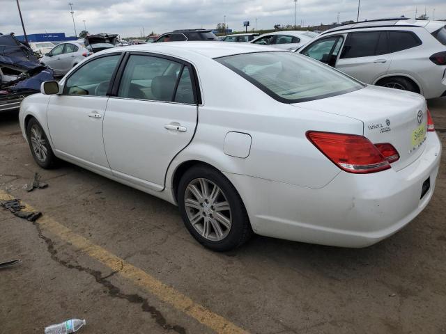 Photo 1 VIN: 4T1BK36B16U087630 - TOYOTA AVALON XL 