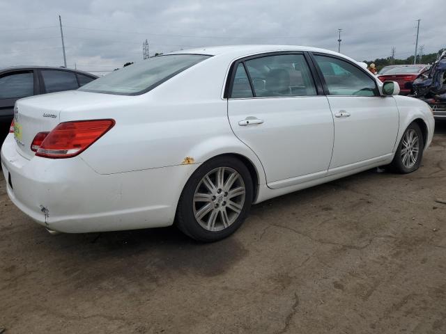 Photo 2 VIN: 4T1BK36B16U087630 - TOYOTA AVALON XL 