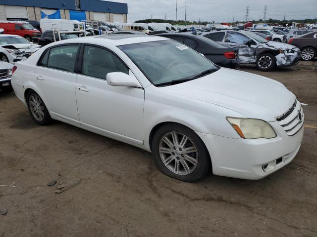 Photo 3 VIN: 4T1BK36B16U087630 - TOYOTA AVALON XL 