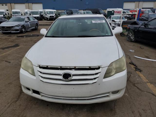 Photo 4 VIN: 4T1BK36B16U087630 - TOYOTA AVALON XL 