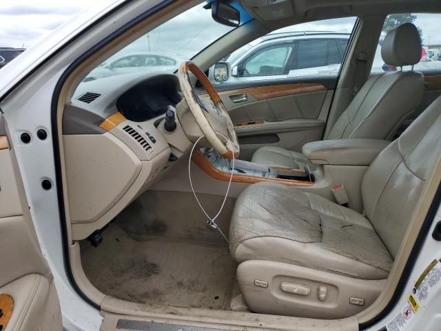 Photo 6 VIN: 4T1BK36B16U087630 - TOYOTA AVALON XL 