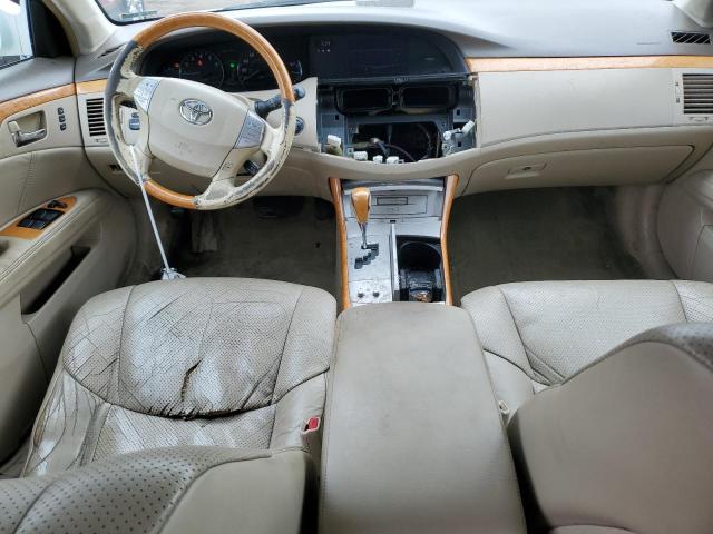 Photo 7 VIN: 4T1BK36B16U087630 - TOYOTA AVALON XL 