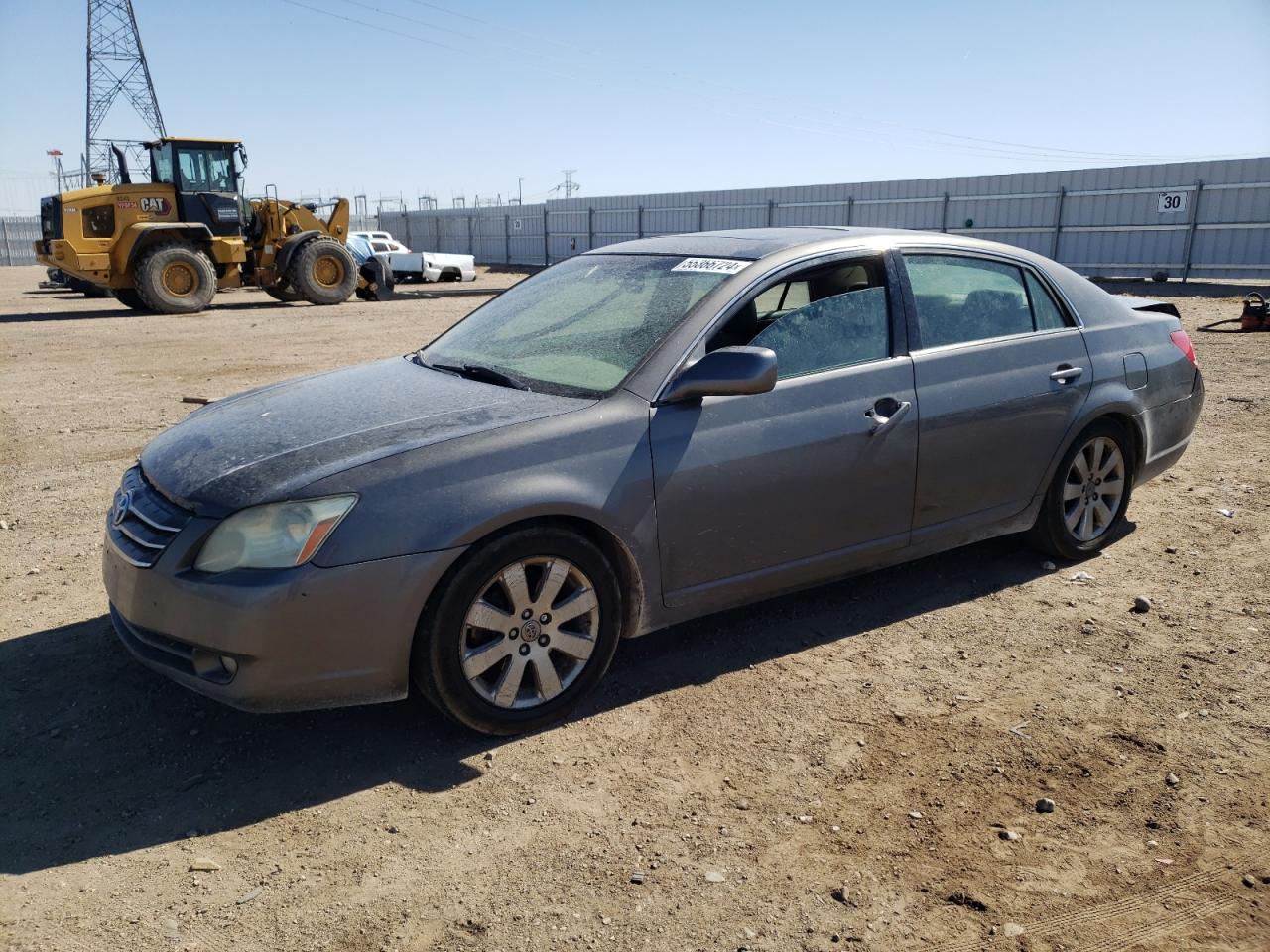 Photo 0 VIN: 4T1BK36B16U095713 - TOYOTA AVALON 