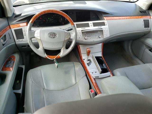 Photo 7 VIN: 4T1BK36B16U101218 - TOYOTA AVALON XL 