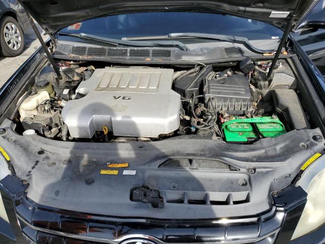 Photo 10 VIN: 4T1BK36B16U102000 - TOYOTA AVALON XL 