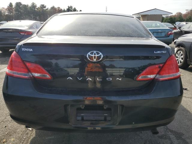 Photo 5 VIN: 4T1BK36B16U102000 - TOYOTA AVALON XL 