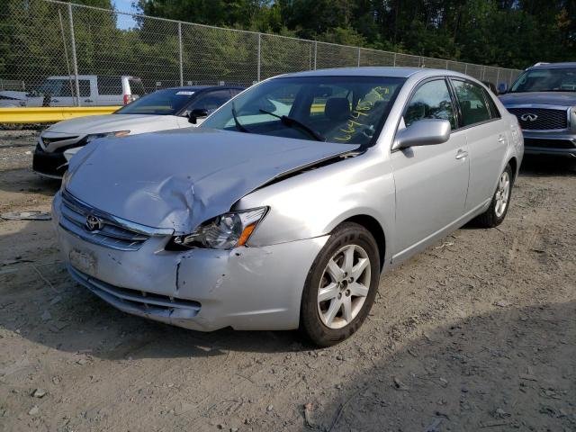 Photo 0 VIN: 4T1BK36B16U107195 - TOYOTA AVALON XL 