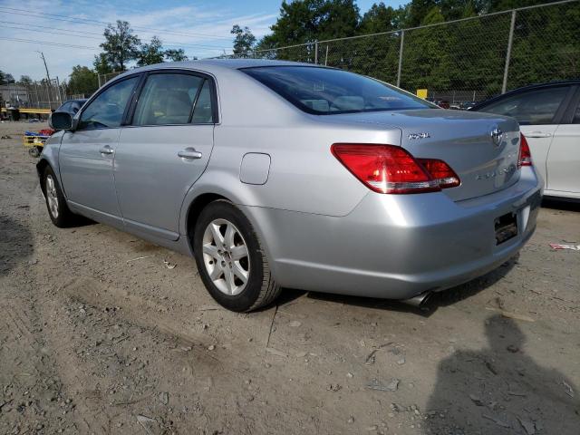 Photo 1 VIN: 4T1BK36B16U107195 - TOYOTA AVALON XL 