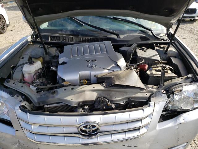 Photo 10 VIN: 4T1BK36B16U107195 - TOYOTA AVALON XL 