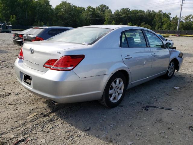 Photo 2 VIN: 4T1BK36B16U107195 - TOYOTA AVALON XL 