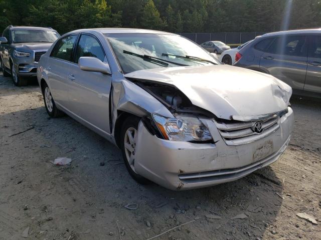 Photo 3 VIN: 4T1BK36B16U107195 - TOYOTA AVALON XL 