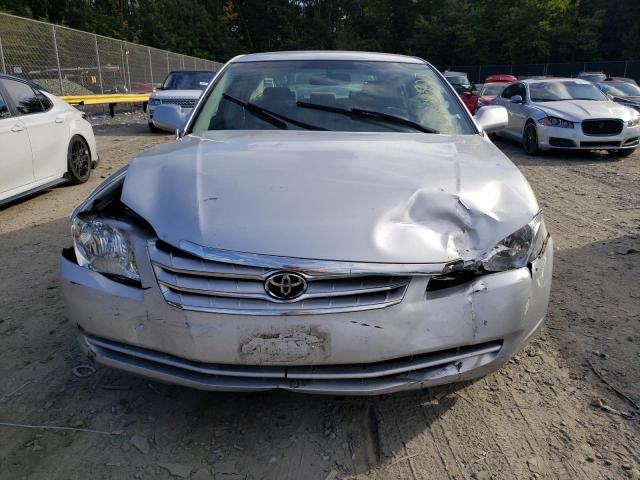 Photo 4 VIN: 4T1BK36B16U107195 - TOYOTA AVALON XL 