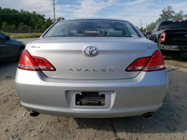 Photo 5 VIN: 4T1BK36B16U107195 - TOYOTA AVALON XL 