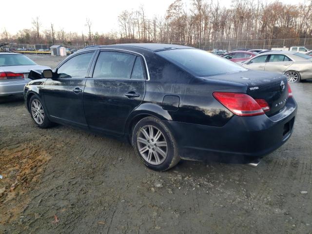 Photo 1 VIN: 4T1BK36B16U111277 - TOYOTA AVALON 