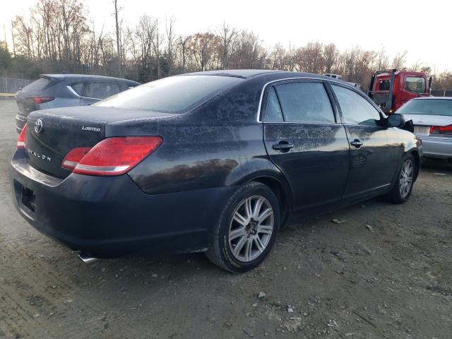 Photo 2 VIN: 4T1BK36B16U111277 - TOYOTA AVALON 