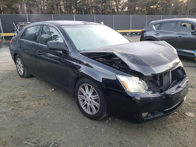 Photo 3 VIN: 4T1BK36B16U111277 - TOYOTA AVALON 