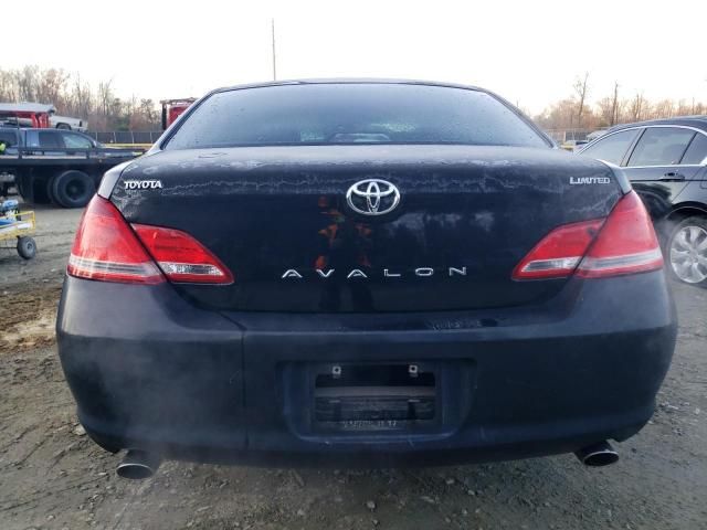 Photo 5 VIN: 4T1BK36B16U111277 - TOYOTA AVALON 