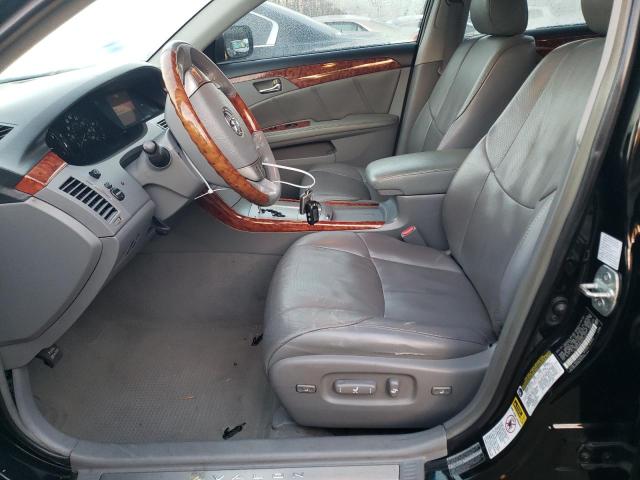 Photo 6 VIN: 4T1BK36B16U111277 - TOYOTA AVALON 