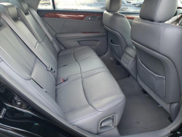 Photo 9 VIN: 4T1BK36B16U111277 - TOYOTA AVALON 