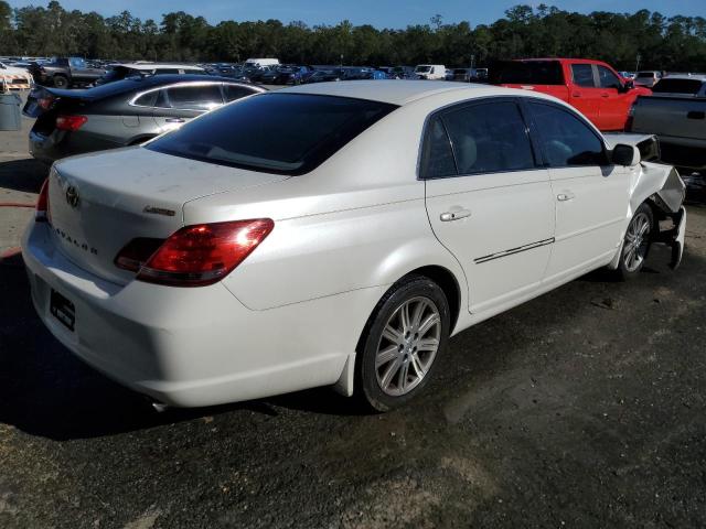 Photo 2 VIN: 4T1BK36B16U113434 - TOYOTA AVALON XL 