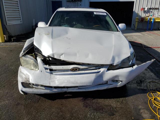 Photo 4 VIN: 4T1BK36B16U113434 - TOYOTA AVALON XL 