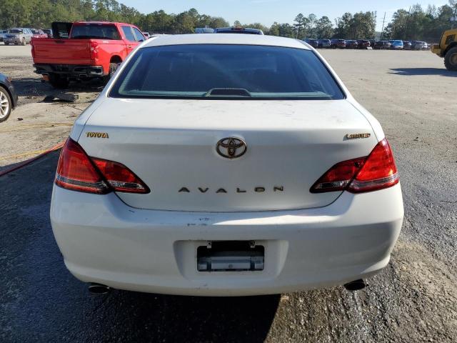 Photo 5 VIN: 4T1BK36B16U113434 - TOYOTA AVALON XL 