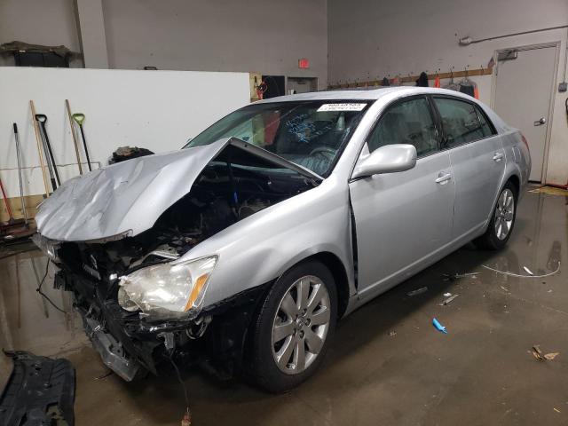 Photo 0 VIN: 4T1BK36B16U117452 - TOYOTA AVALON 