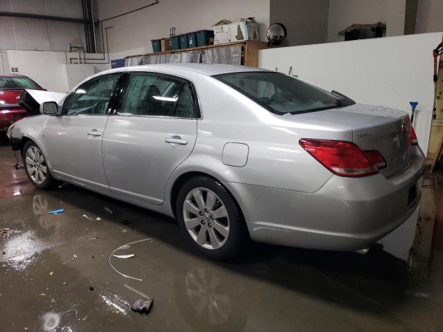 Photo 1 VIN: 4T1BK36B16U117452 - TOYOTA AVALON 