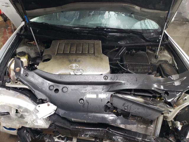 Photo 10 VIN: 4T1BK36B16U117452 - TOYOTA AVALON 