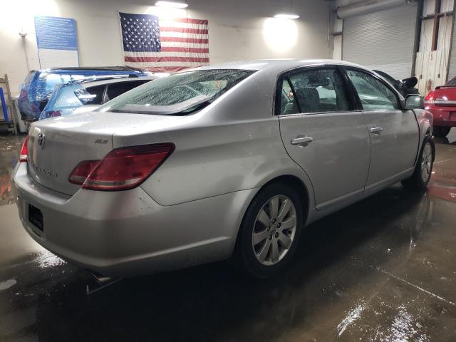 Photo 2 VIN: 4T1BK36B16U117452 - TOYOTA AVALON 